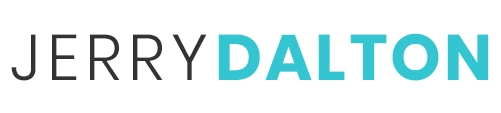 jerry dalton logo